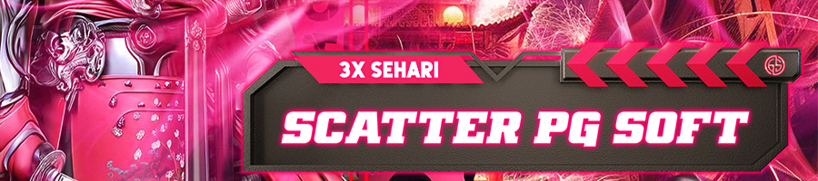 BONUS EVENT SCATTER PGSOFT