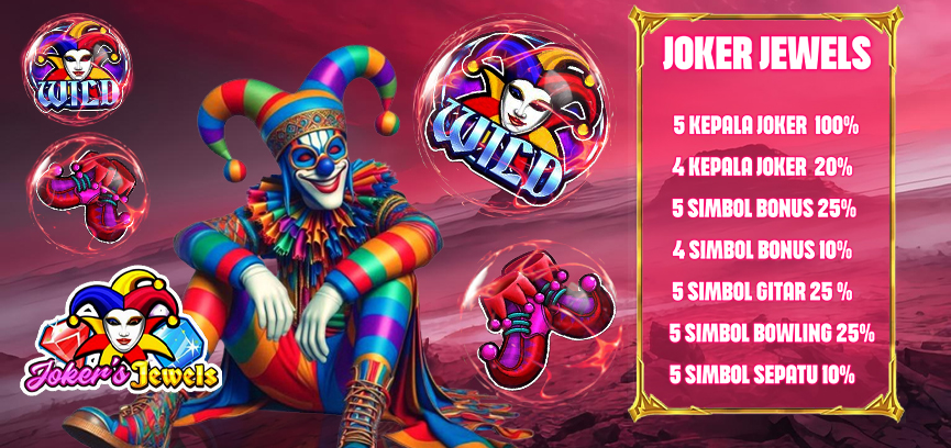 EVENT JOKER